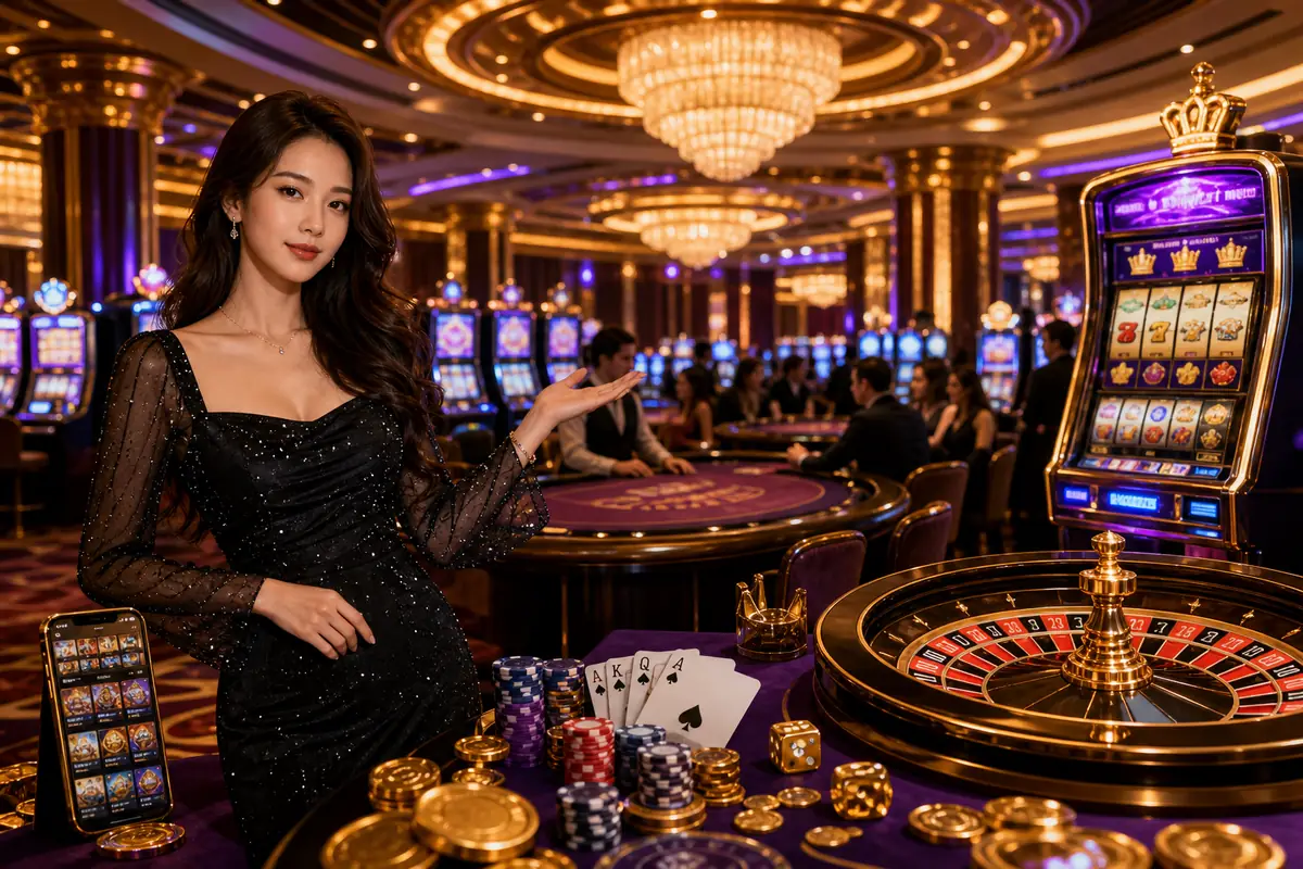 hari4u Liga Super Malaysia taruhan langsung