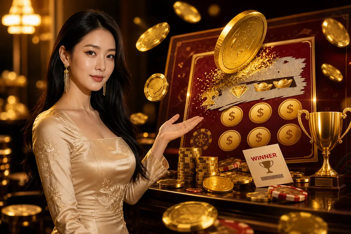 hari4u strategi menembak ikan jackpot