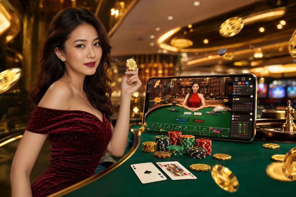 hari4u slot online koleksi permainan