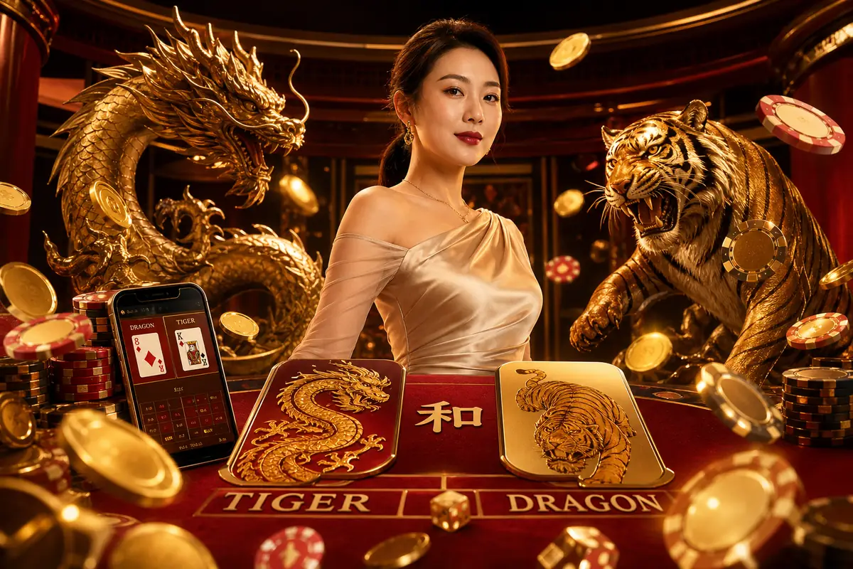 hari4u Casino keselamatan akaun dan permainan adil