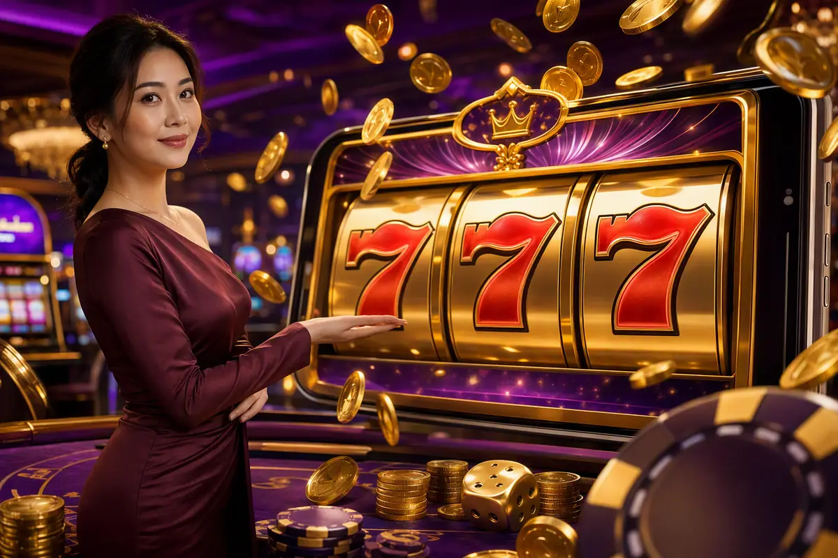 hari4u program VIP cashback pemain setia