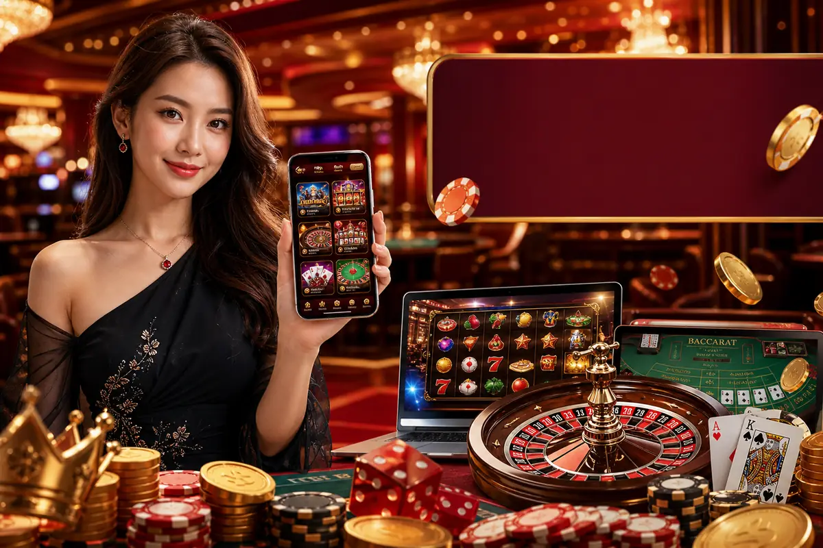 hari4u login paparan skrin akaun
