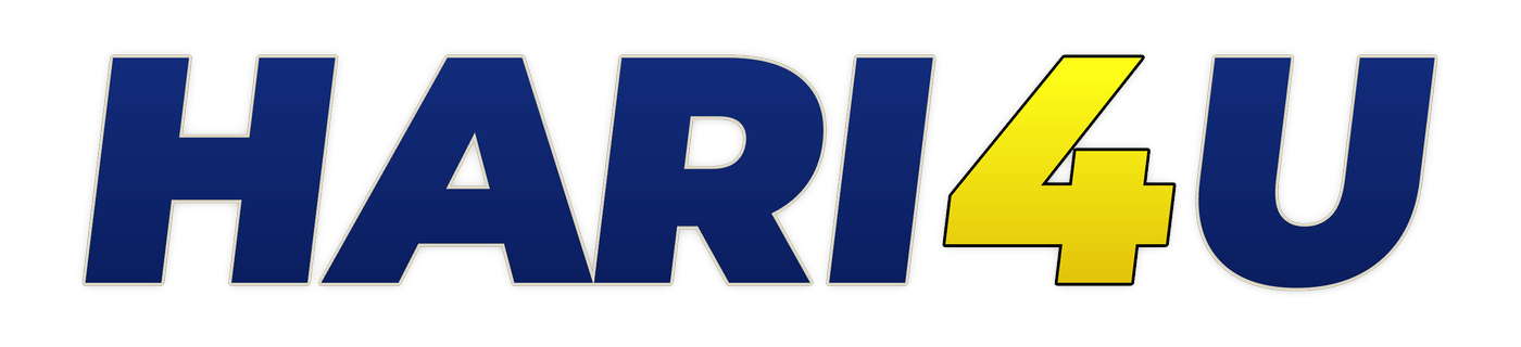 hari4u logo